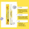Nagelpflegeöl Stift: Tägliche Feuchtigkeitspflege und sanfte Pflege für glatte Nageloberflächen(3ml