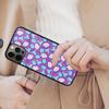 Dinosaur pattern Magnetic Phone Case For APPLE iPhone 17 Air 16 14 13 12 Pro Max 15 Plus Wireless Charge With MagSafe Cover