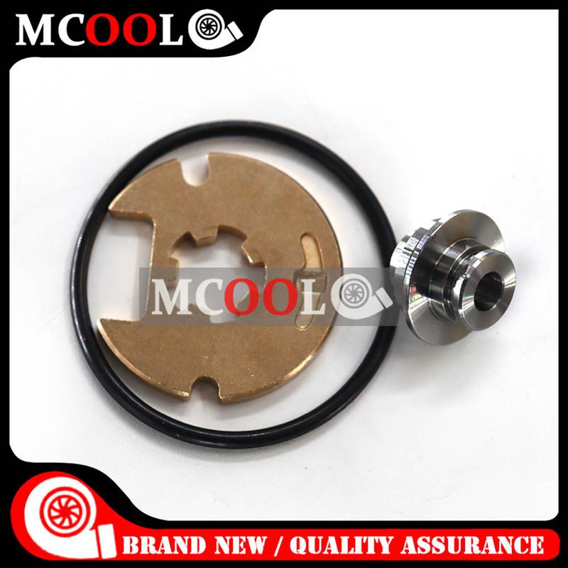 Turbocharger Repair Kit K03 53039880120 Turbo Kit For Citroen C4 DS 3 / Peugeot 207 308 508 3008 RCZ 1.6 THP 110Kw 115Kw EP6DT