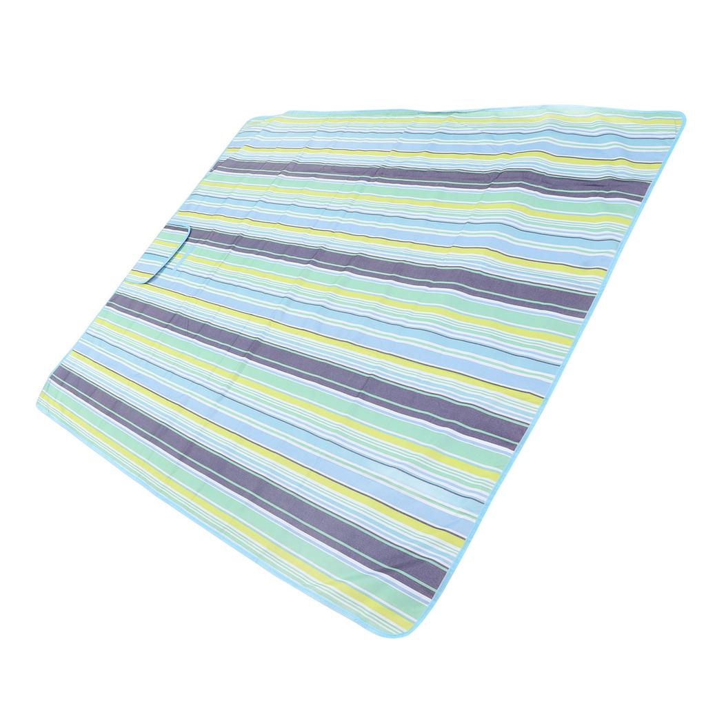 Picnic Blanket Outdoor Extra Large Waterproof Sandproof Beach Mat Portable Foldable Blankets for Camping Lawn