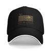 Project Hail Mary - Going To Tau Ceti Baseball Cap Hip Hop  Sandwich Cap Unisex Style Polyester Hats Cap Outdoor