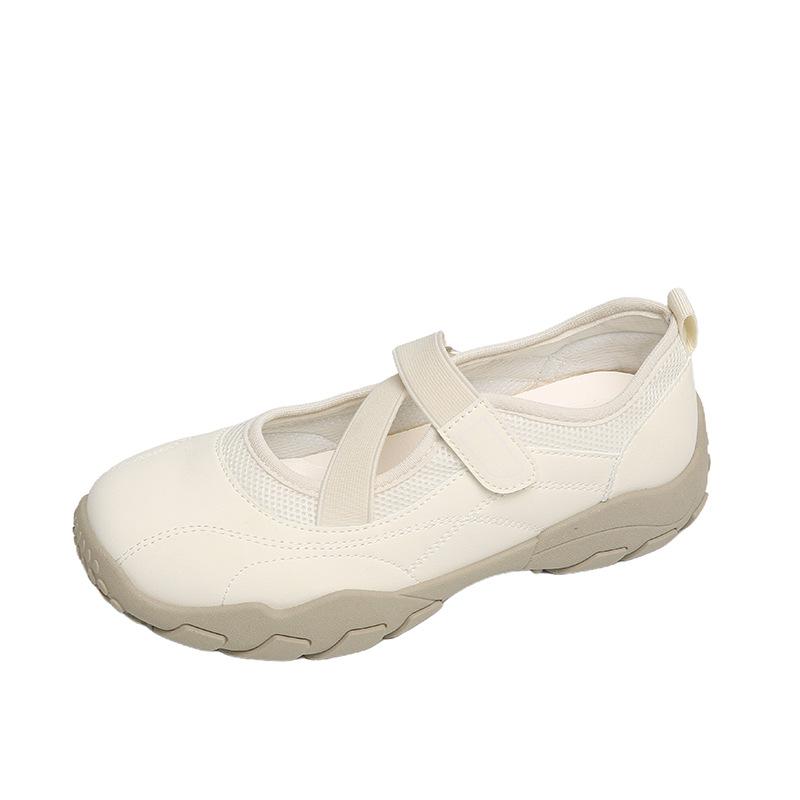 Sports Flip-flops Women's Shoes - New Style, Soft Sole, Thick Sole Shoes