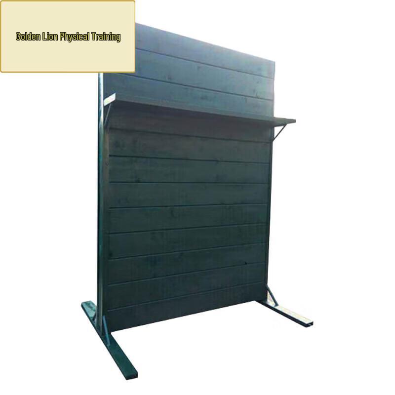 Golden Lion 3-Person Collaborative Outdoor Climbing Frame