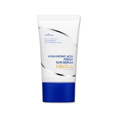 Hyaluronové Sérum Fresh Sun 50ml
