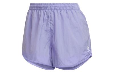 Originals Casual Shorts Women's Purple Moderate GN6766