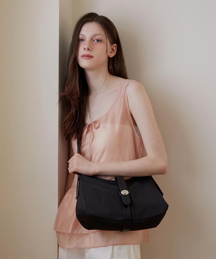 Valluat Dinel Bag_Black