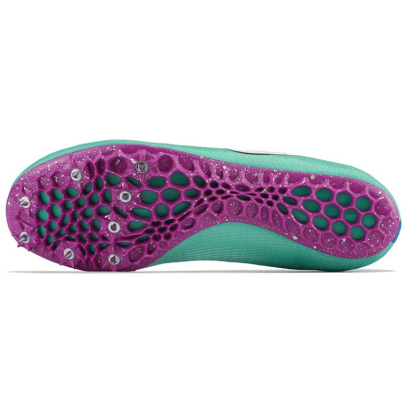 Nike Zoom Ja Fly 3 Green Sneakers Casual 865633-302