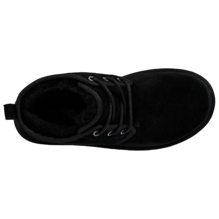 UGG Neumel Boot Black Women's 1094269-BLK