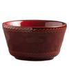 Cloud Underglaze Rice Bowl Household New Japanese Ceramic Bowl High-End Small Bowl Height Anti-Scalding Porridge Bowl