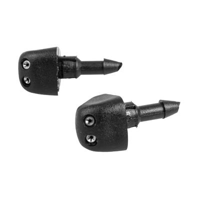 Buse de pulvérisation d'eau pour fenêtre 2 pièces pour Tofaş SLX