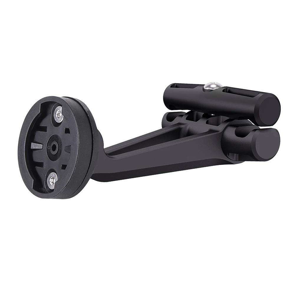 Radar Light Stand Bracket for Garmin Varia Radar Bicycle Rear Lamp Saddle Rail Seatpost Mount for Garmin Action Camera