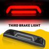 Smoked Lens Full LED High Mount Third 3rd Brake/Stop Light For Toyota Tacoma