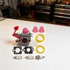 2025 Carburetor Maintenance Kit For 009 010 ST600 Chainsaws Performance Restoration Accessories 1*1*1in Carburetor