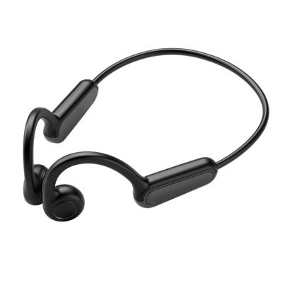 Wireless Sports Running B8 Bone Conduction BT Headphones Ultra Long Standby