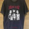 New Hot MNeskin Band Rock Roll T Shirt Cotton Black S 5xl Hk033 Vintage Graphic Slightly Comfortable Streetwear