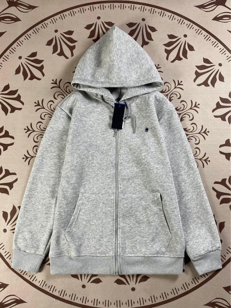 "Herren Trendiger Frühling/Herbst Zweiteiler Freizeitanzug - Große Größen"