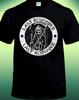 Last Responder Grim Reaper T-shirt