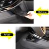 For Land Rover Range Rover Sport 2023 Car Center Console Storage Box Telephone Tray Organizer Organizes Car Interior Accessories