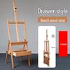 Mozart Art Student Easel: Beginner Drawing & Sketch Set for Children