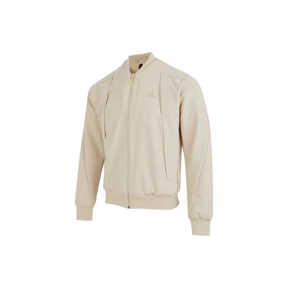adidas Originals Jacke Herren Beige HL6493