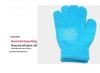 Children's and Adults' Non-slip Warm Ice Skating Gloves with Rubber Dots for Figure Skating