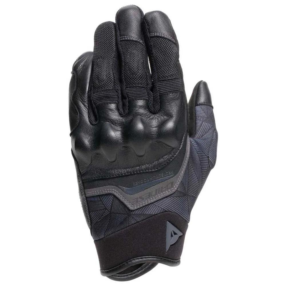 

Dainese гоночные перчатки Ermex XS