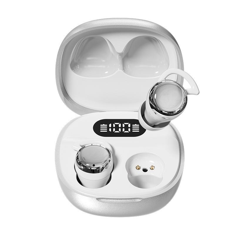 X62 Pro Mini Bluetooth Sleep Earbuds - HiFi Sound, Long Battery Life, Comfortable Fit