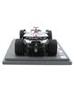 Spark Scale Oracle Red Bull Racing Honda RB21 with Yuki Tsunoda from the 2025 F1 Japanese Grand Featuring a Pit Miniature Model 1/43 Prix, Board, Car,