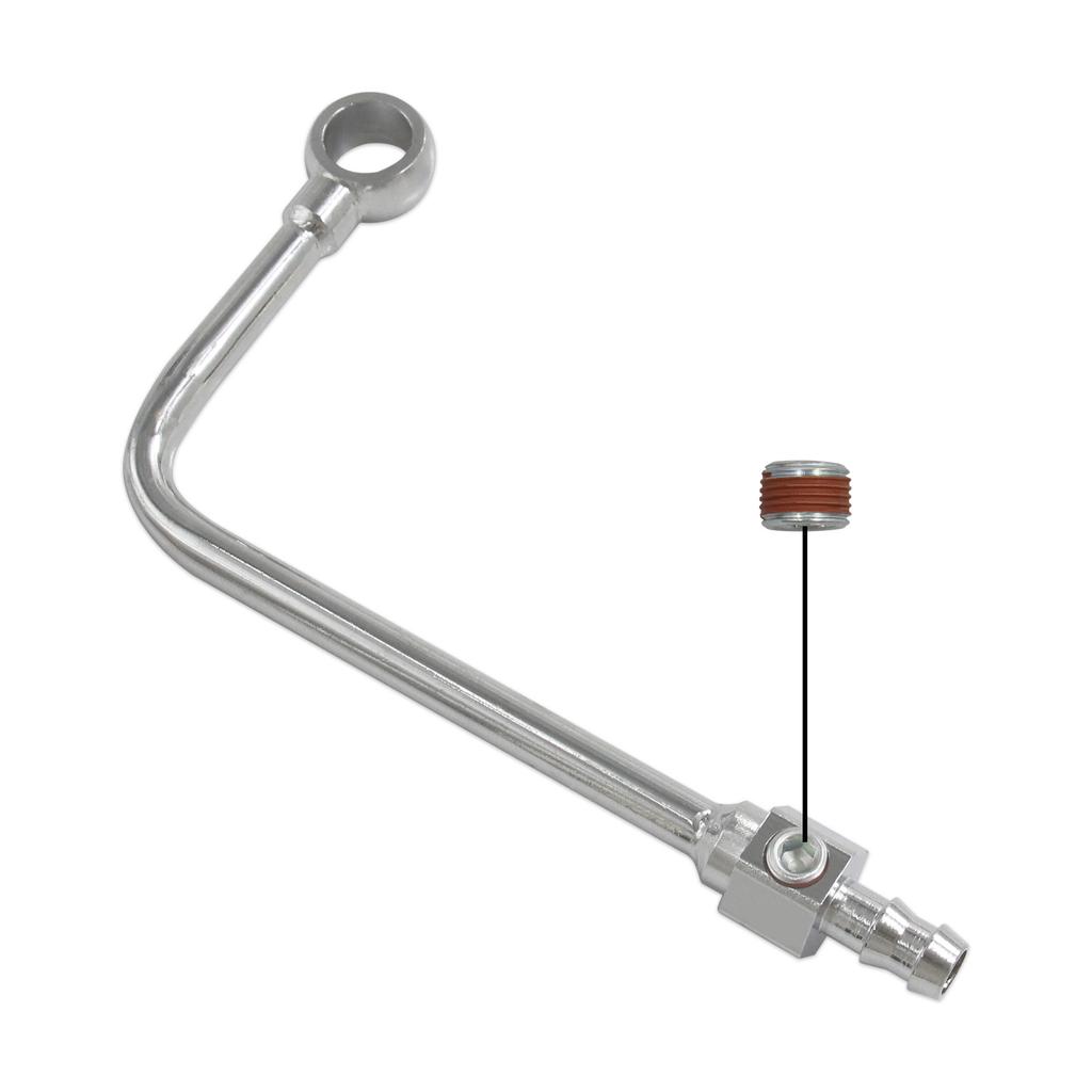 8126 Fuel Line For Performer Series and Thunder Series AVS Carbs