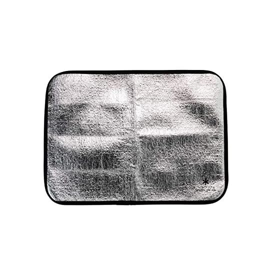 Snow Peak Burner Sheet L GP-006R