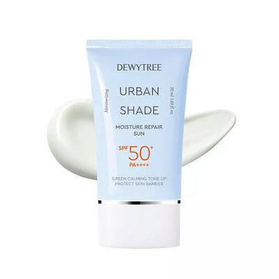Urban Shade Moisture Repair Sun SPF50+ PA++++ 50ml