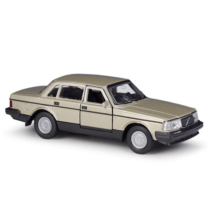 

Литой Металлический Модель Автомобиля 240gl Коллекционная Фигурка С Инерционным Управлением Дисплей Для