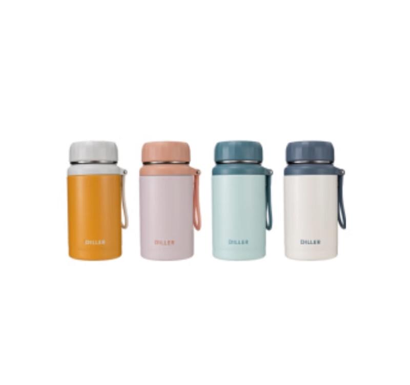 

Diller Yuedong Insulated Water Bottle