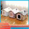 Köpek –
Evler, Kulübeler & Ağıllar
