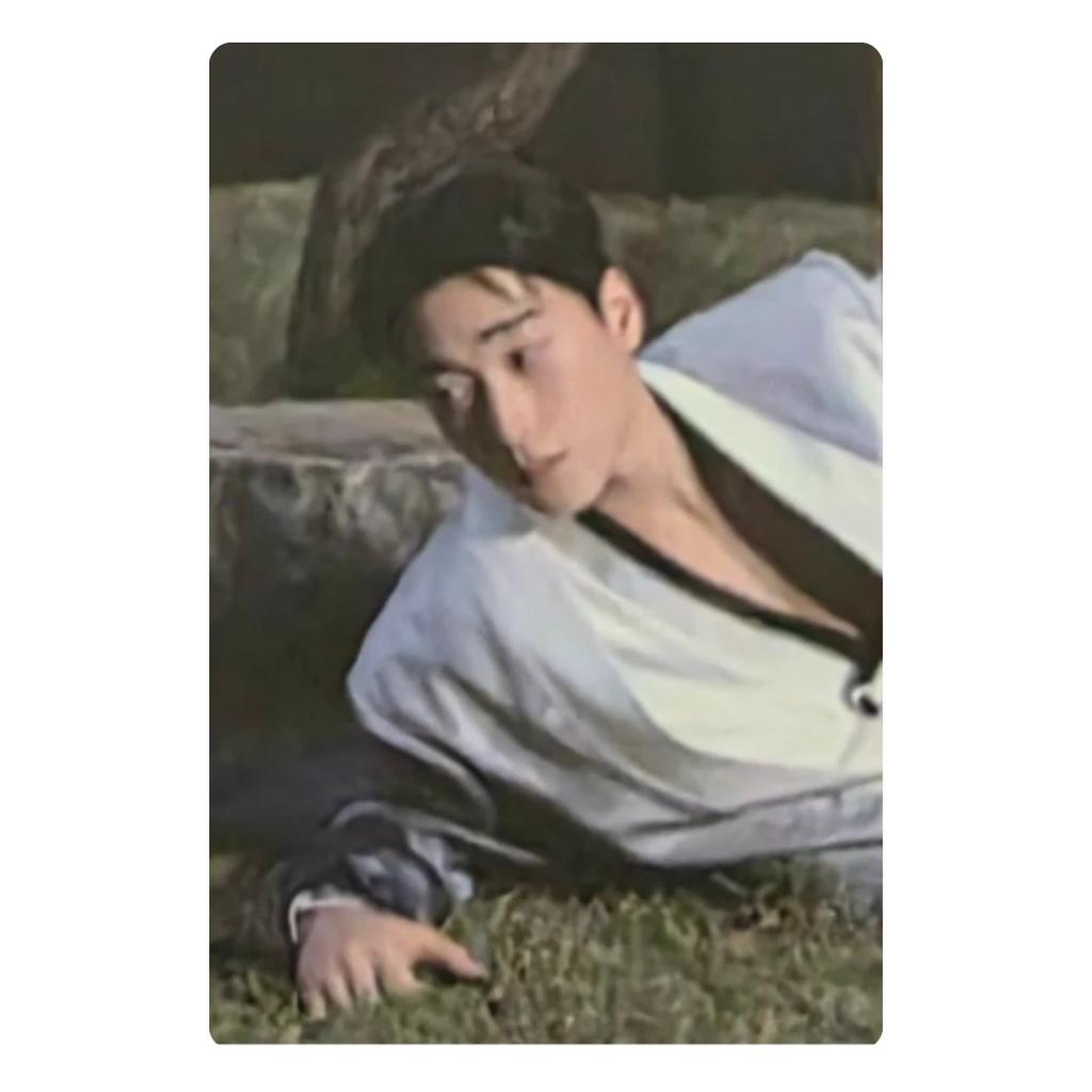 PRZEDSPRZEDAŻ 13. MINI ALBUMU ATEEZ GOLDEN HOUR : Część 4 KARTKA ZE ZDJĘCIEM POCA JAPAN POB OFICJALNA