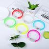 Luminous Glow Bracelet: Flashing Jewelry for Night Markets, Concerts & Parties
