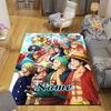 Custom 1Pc Adventure Friends Journey Rug Office Carpet Indoor Outdoor Entrance Doormat Nonslip Soft And Comfortable Living Room D2915194