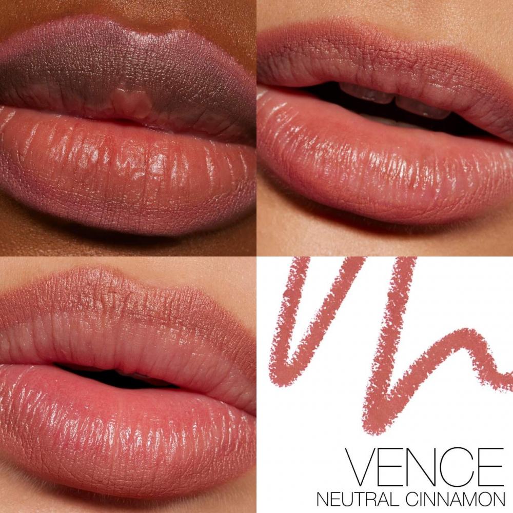 Nars Precision Lip Liner Vence Neutral Cinnamon