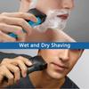 21B Series3 Shaving Replacement Head Compatible with Braun 3040s 300s, 310s