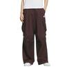 WOVEN PARACHUTE PANT Cargo Pants Unisex KF2664