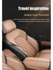 BYD Tang DM Leather All-Season Seven-Seater Car Seat Cushion