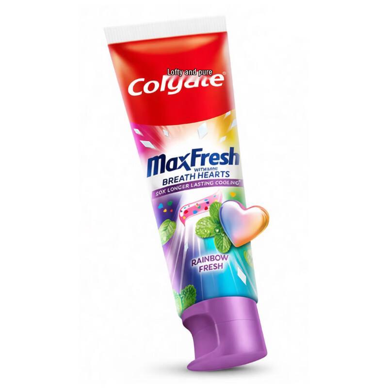 Colgate Dopamine Toothpaste