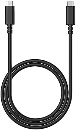 

XPPen LCD Pen Tablet Cable, USB Type-C to Type-C Cable ACW03