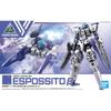 Bandai Spirits 30MM eEXM-30 Esposit B 1/144 Scale Color-Coded Plastic Model Kit