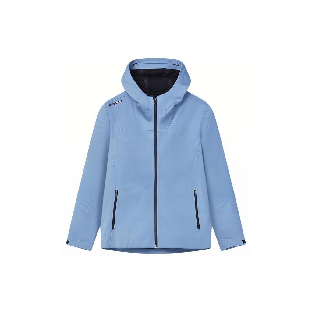 New FILA Jackets Coats Men's Dreamy Blue F11M412703F-BU