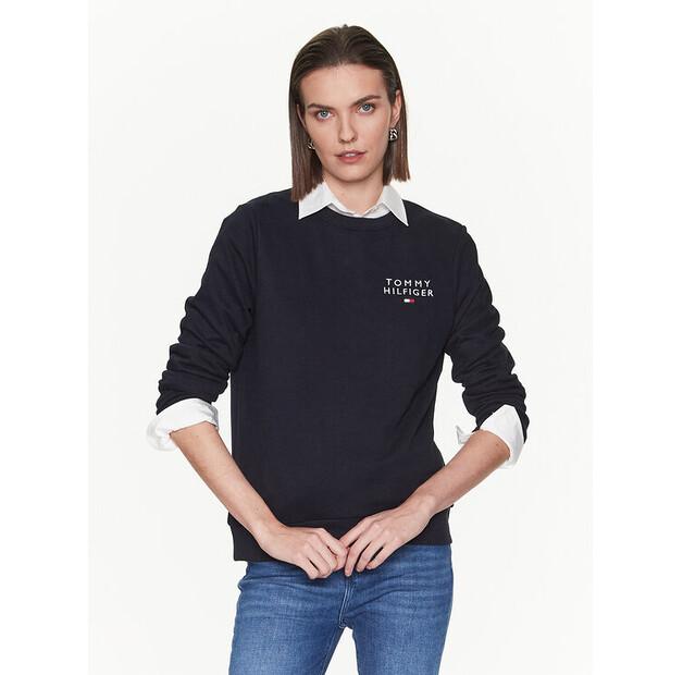 

Толстовка Tommy Hilfiger UW0UW04521 EU S