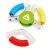 Early Learning Center Shakers Rattle Trio Baby Baby Baby Authentic Toy, Toy, Rattle, Gift, 200884,