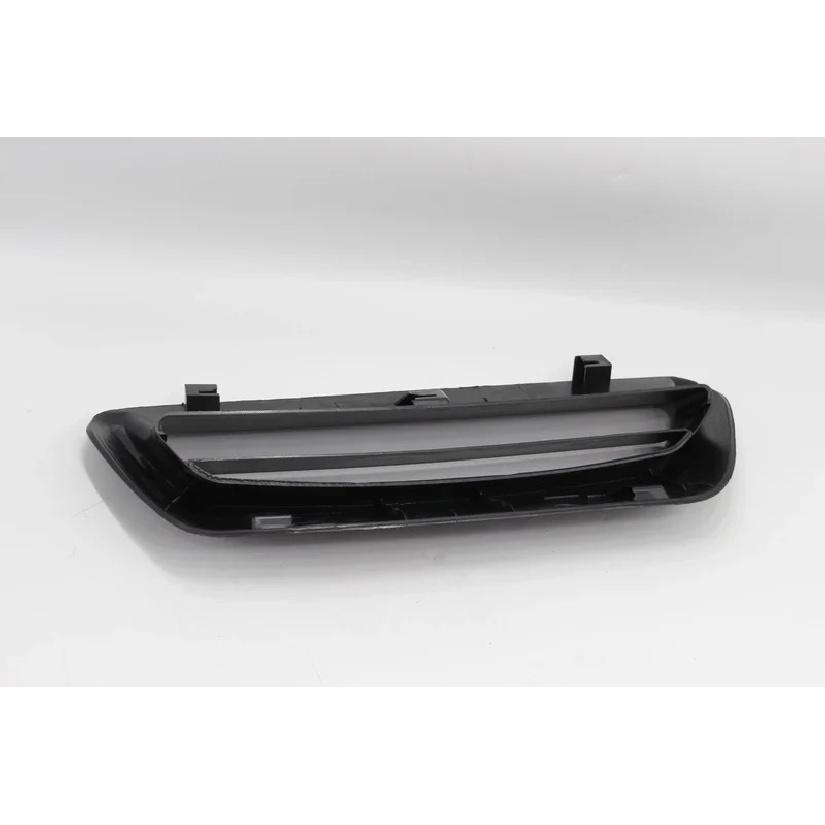 For Hyundai H1 Starex 1997-2007 Car Air Flow Intake Vent Bonnet Cap Car Front Hood Scoop Cover Trim 864144A010 86414-4A010