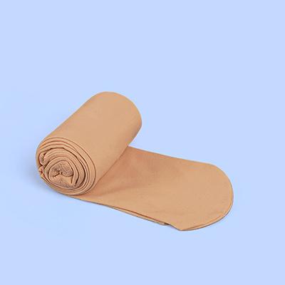 Professional High Elastic Ballet Dance Tights S света загар