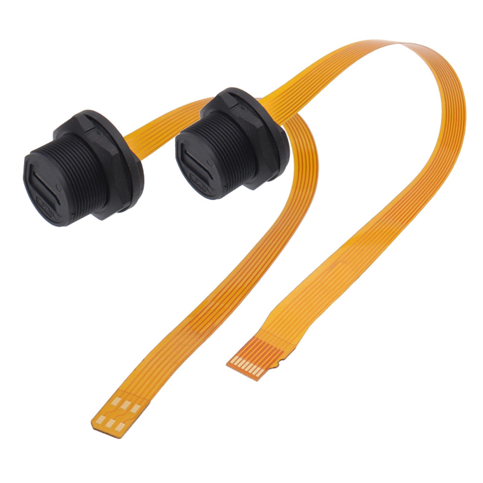 Держатель карты SDTF Промышленное оборудование Карта памяти Водонепроницаемый IP67 — фото 5